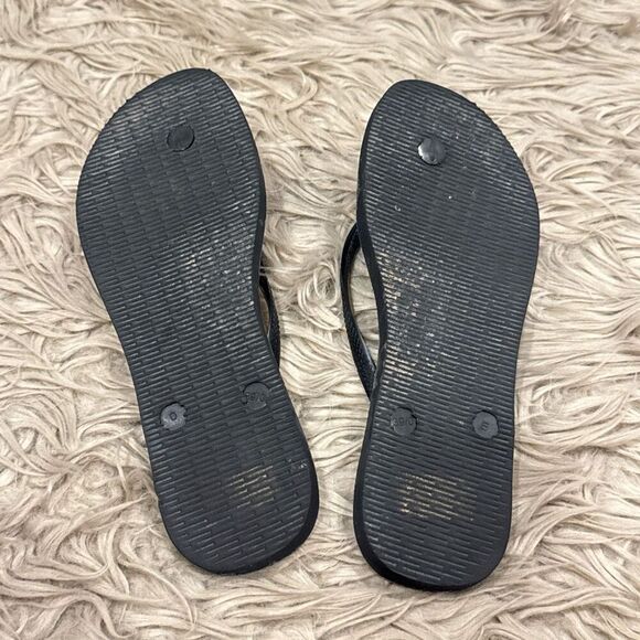 Havaianas Minnie Mouse flip flops size 9/10 - Picture 4 of 6